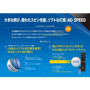 2ダースセット ダンロップ スリクソン ゴルフ...の詳細画像4