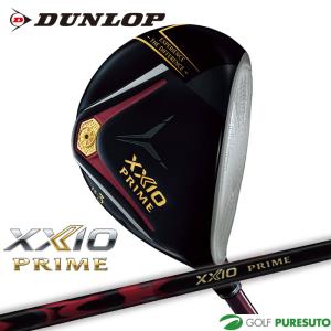 DUNLOP（ダンロップ） 日本正規品 DUNLOP XXIO プライム フェアウェイ