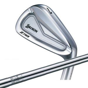 ダンロップ スリクソン Z785 アイアン 単品 #3 #4 AW SW NSPRO950GH DST スチールシャフト