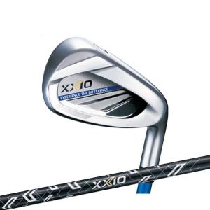 ダンロップ ゼクシオ ELEVEN アイアン（ネイビーカラー）5本セット