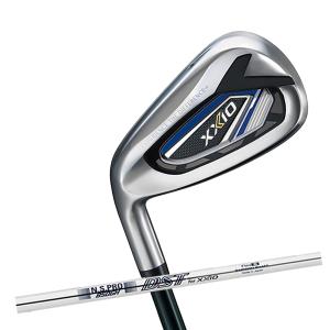 レフティー 左用 ダンロップ ゼクシオ 12 アイアン