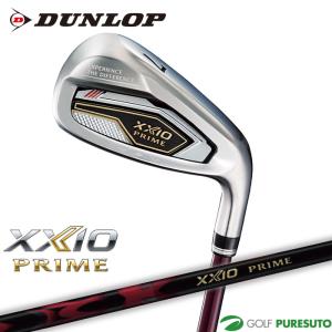 XXIO PRIME ゼクシオ プライム SP-600 13 ゴルフフルセット ゼクシオ（XXIO）（メンズ）ゼクシオ プライム 13 ハイブリッド