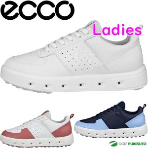 ecco（エコー） ゴルフシューズ レディース エルティーワン ボア LT1