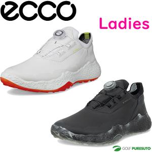 ecco（エコー） レディース ゴルフシューズ 11070301007 11070361037