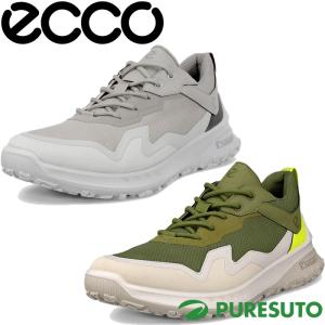 ecco（エコー） スニーカー エコーバイオム2.2 M メンズ 83075458244