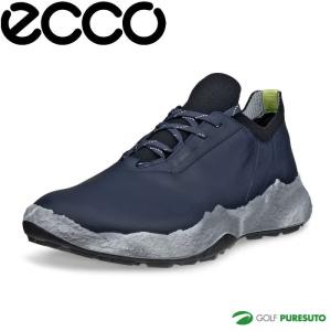 ecco（エコー） スパイクレス メンズ ゴルフシューズ ストリート