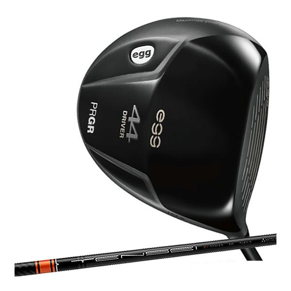 【カスタムオーダー】プロギア egg 44ドライバー TENSEI CK PRO ORANGEシャフ...