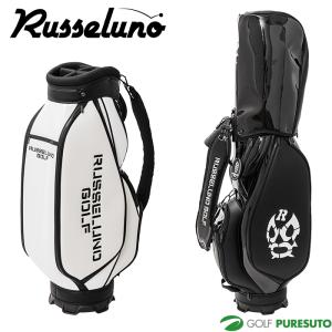 Russeluno（ラッセルノ） ラッセルノゴルフ カートキャディバッグ