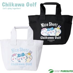 ちいかわGOLF ロッカーバック みんな ゴルフ ボストンバッグ