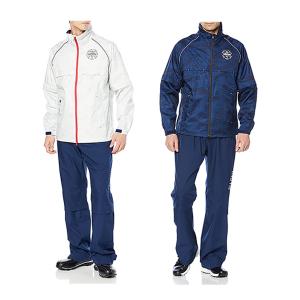 フィラゴルフ レインウェア上下セット ブルゾン パンツ メンズ 741-990