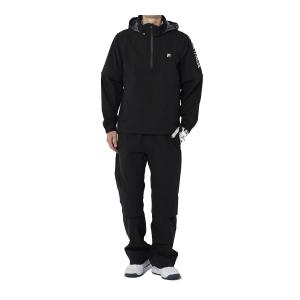 フィラ ゴルフ レインウェア 上下セット（ジャケット