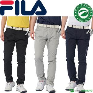 BURBERRY GOLF バーバリーゴルフ ストレッチ コーデュロイパンツ