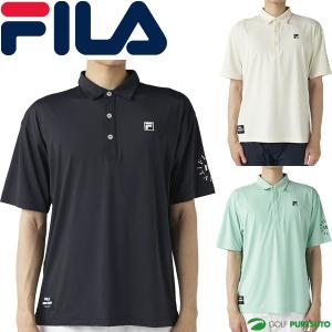 AVIREX GOLF アヴィレックスゴルフ ハイネック半袖Tシャツ ブラック系