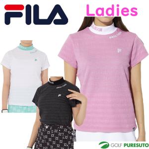 VIVA HEART（ビバハート） レディース モックネック 半袖／長袖 シャツ