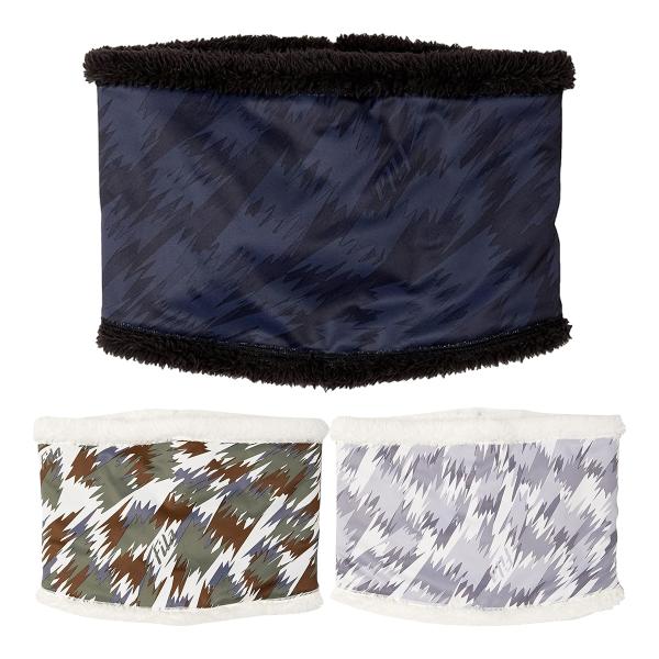 【在庫処分】フィラ ゴルフ ネックウォーマー 782-941 マフラー ボア 防寒対策 ゴルフウェア...