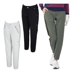 レディース フィラゴルフ ゴルフウェア ロングパンツ