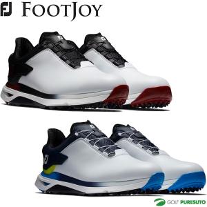 FootJoy 新作 2025年モデル フットジョイ メンズ FJ QUANTUM
