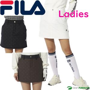 ニューバランスゴルフ 2025年秋冬モデル レディース 中綿 スカート 012