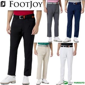 FootJoy（フットジョイ） ストレッチ クラッシック 裏フリースロング