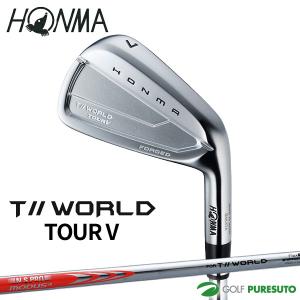 PRGR（プロギア） 02 アイアン 5本セット（#6-PW）スペックスチールIII