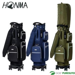 HONMA GOLF ホンマ ゴルフ キャディバッグ CB12536 2025年モデル