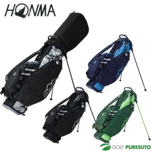 HONMA GOLF ☆2024 ホンマ プロツアー キャディバッグ 24SS