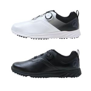 本間ゴルフ ゴルフシューズ 4Eライト スパイクレスシューズ SR-12102