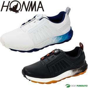 HONMA GOLF ホンマ 本間ゴルフ SR12403 4E ダイヤル式 スパイク