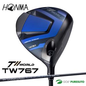 本間ゴルフ TOUR WORLD TW767 LS 10.5° ドライバー ドライバー,T//WORLD TW767 LS DRIVER ツアーワールド