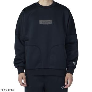 ヒュンメル hummel PLAY スウェット...の詳細画像1