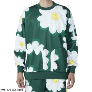 ヒュンメル hummel PLAY スウェット...の詳細画像5