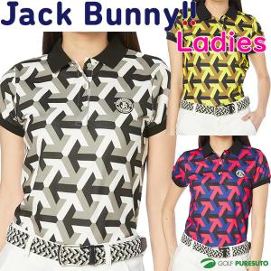 Jack Bunny!!（ジャックバニー） 【超美品】ジャックバニー 半袖