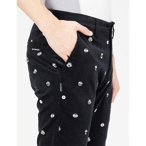 ジャックバニー ロングパンツ ドラえもんコラボ...の詳細画像3