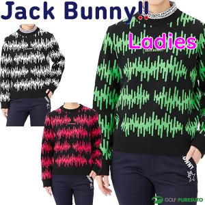 Jack Bunny!!（ジャックバニー） ジャック バニー レディース ゴルフ