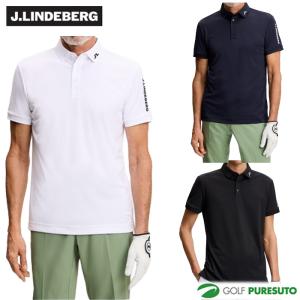 J.LINDEBERG（ジェイリンドバーグ） 2026年春夏モデル 【ネコポス配送