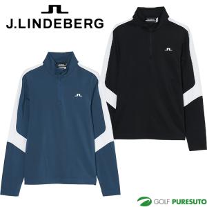 J.LINDEBERG（ジェイリンドバーグ） J.リンドバーグ 長袖 軽量 4way