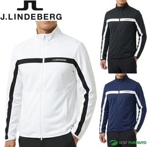 J.LINDEBERG（J.LINDEBERG）（メンズ）ゴルフウェア アウター 軽量 撥