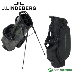 Russeluno（ラッセルノ） ラッセルノゴルフ スタンドキャディバッグ
