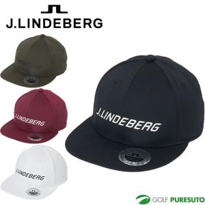 J.LINDEBERG（メンズ）ゴルフ 速乾 Denver Stripe バケットハット 073