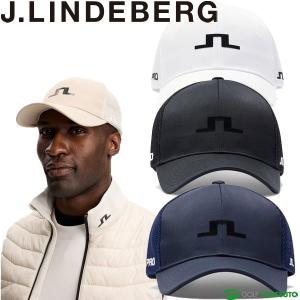 J.LINDEBERG（ジェイリンドバーグ） シャツ 半袖 「J.LINDEBERG/GOLF