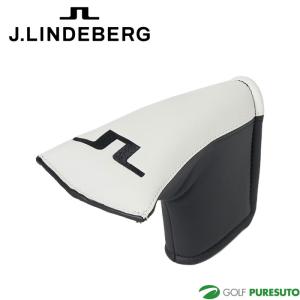J.LINDEBERG（ジェイリンドバーグ） 正規品 Mallet Putter Cover