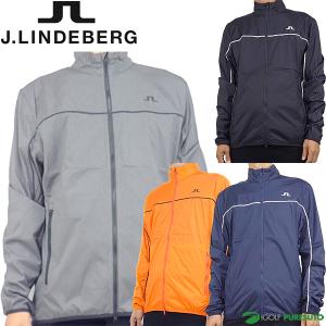 新品】J.LINDEBERG ジェイリンドバーグ 中綿切替 ジップジャケット