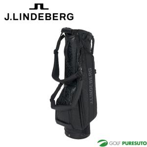 キャディバッグ J.リンドバーグ ゴルフ VESSELコラボ 073-11401 J.LINDEBERG J.リンドバーグ ゴルフ VESSELコラボ 9.0型