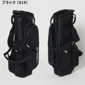 ジェイリンドバーグ ゴルフ 9.0型 スタンド...の詳細画像1