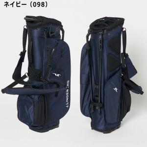 ジェイリンドバーグ ゴルフ 9.0型 スタンド...の詳細画像3