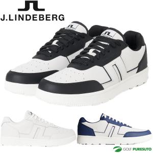 J.LINDEBERG（メンズ）Vent 500 ゴルフスニーカー 073-33335