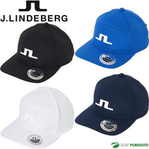 J.LINDEBERG（ジェイリンドバーグ） J.リンドバーグ ゴルフキャップ