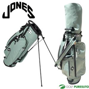 JONES ジョーンズ キャディバッグ Trouper 3.0 スタンドバッグ 5