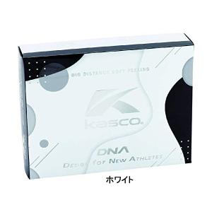 キャスコ ゴルフボール DNA 1ダース(12...の詳細画像1