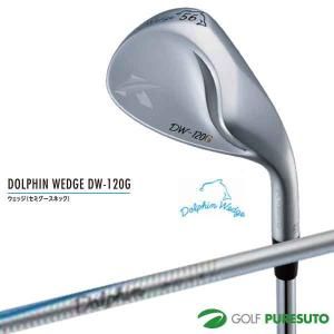 Dolphin Wedge レディース キャスコ ドルフィン ウェッジ DW-120G DP